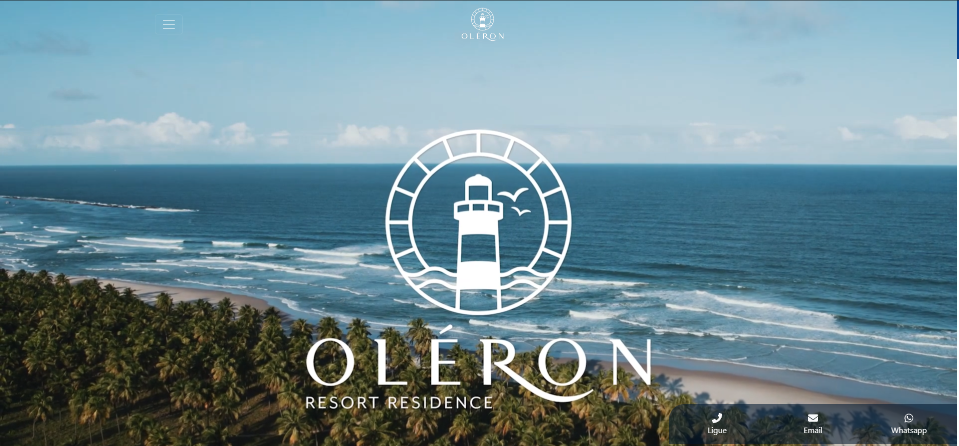 Oléron Resort Residence